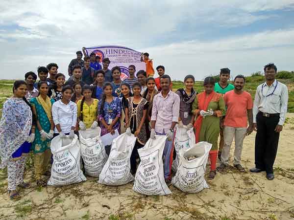 RRC at KOVALAM-BEACH