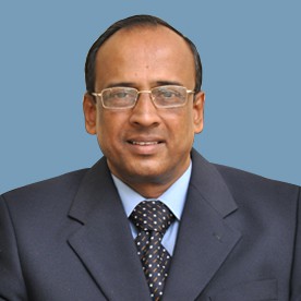 Dr. V. J. Philip