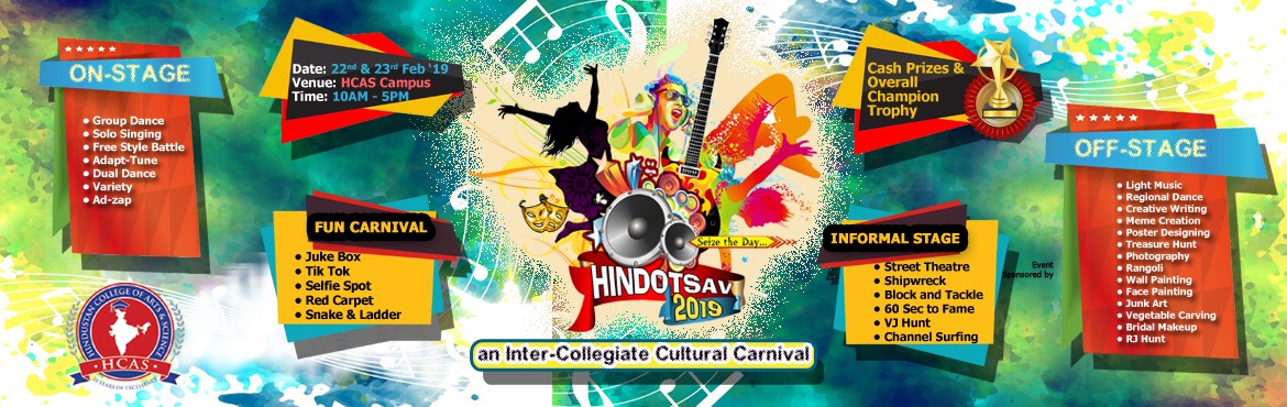 Hindotsav - 2019